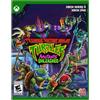 Outright Games TMNT Mutants Unleashed - Edizione Standard per Xbox Series X