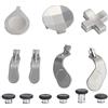 Generic Set di levette per controller di gioco per ONE Elite Series 2
