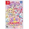 TAKARA TOMY Arts PriPara All Idol Perfect Stage NINTENDO SWITCH JAPANESE IMPORT REGION FREE