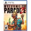 Maximum Entertainment Welcome to ParadiZe for Playstation 5