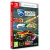DC Comics Rocket League - Nintendo Switch