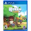 Fireshine Games Hokko Life