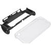 EIMSOAH Copertura Antiurto per Console Portatile OLED Esperienza di Gioco Confortevole ABS PC (#1)