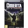 FX Interactive Omertà: City Of Gangsters - Premium