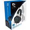 Piranha PS4 Gaming Headset HP70 Black