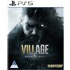 Capcom Resident Evil Village (Gold Edition)