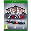 Square Enix F1 2016 - Xbox One