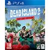 Deep Silver Dead Island 2 Day One Edition (Playstation 4) [AT-PEGI]