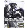 THQ Supreme Commander