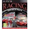 Deep Silver Ferrari Challenge & Supercar Challenge (Double Pack)