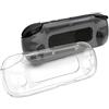 Generic Custodia Protettiva in TPU per Retroid Pocket 6, Cover Trasparente Antiurto con Protezione Integrale (trasparente)