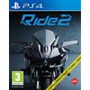 PQube Milestone Srl Ride 2, PlayStation 4 Basic PlayStation 4 videogioco