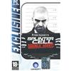 UBI Soft Ubisoft Tom Clancy's Splinter Cell: Double Agent
