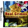 MSL REAL CRIMES THE UNICORN KILLER DS