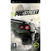 Electronic Arts Need for Speed: ProStreet, PSP PlayStation Portatile (PSP) Inglese videogioco