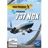 NBG Flight Simulator X - PMDG 737 NGX [Edizione: Germania]