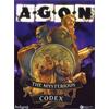 Kalypso AGON - The Mysterious Codex (DVD-ROM) [Edizione : Germania]