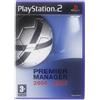 Zushi Games Ltd Premier Manager 2006-2007