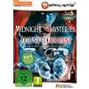 Rondomedia Midnight Mysteries 4 - Haunted Houdini