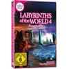 Villarreal CF Labyrinth of the World - Stonehenge, 1 DVD-ROM