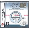 Nintendo Brain Training Del Dr. Kawashima