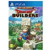 Koch Media Dragon Quest Builders Day One Edition - PlayStation 4 - [Edizione: Regno Unito]