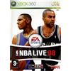 Electronic Arts Nba Live 08