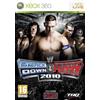 THQ WWE Smackdown VS Raw 2010