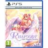 NIS America Rhapsody: Marl Kingdom Chronicles Deluxe Edition