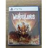 2K Tiny Tina's Wonderlands - Next Level Edition (PS5)