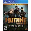 Maximum Games Mutant Year Zero: Road to Eden Deluxe Edition