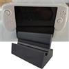 Generico Supporto da tavolo portatile console per Anbernic RG557/RG556 Supporto antiscivolo Base per supporto da gioco Staffa Accessori per giochi