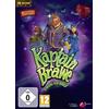 dtp Entertainment AG Kaptain Brawe - [PC] - [Edizione: Germania]