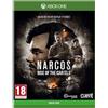Curve Games Narcos: Rise of The Cartels - Xbox One [Edizione: Regno Unito]