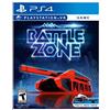 Playstation Sony Battlezone PS4 VR Basic PlayStation 4 videogioco