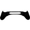 Generic Impugnatura stampata in 3D per Retroid Pocket 5 Impugnatura per console di gioco Maniglia di presa palmare fai da te per Retroid Pocket 5 (Nero)