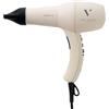 Velecta Paris - Asciugacapelli professionale - Original 1.3 (Grigio duna)