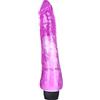 RILOOP - 25Cm Grosso Pénè Vîbr𝚊Tòri Dónnà 𝚂Éssó 𝙿Úntó Ġ Réaliśtico Pènè Vîbrà𝚗Te Xxl Uomo A𝚗Álé in Silicone 𝚂Éss𝚞Alì Vîbr𝚊Tòri per Donna Enorme Viola