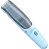Generic Terrimmer per capelli per bambini - Fricci per capelli, macchina da taglio dei capelli silenziosi | 9.25x6.5x2.36 pollici Kit di taglio a cordone, toelettatore per capelli delicato, rasoio per bambini
