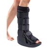 ROTEN Ro+ten-Orthoservice M400 Tutore a stivaletto rigido, Nero