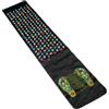 Generico Feet Massage Stone Pad, Relaxing Foot Massage Pad, Stone Foot Mat, Yoga Foot Massage Pad, Shower Massage Mat, Non-Slip Foot Massage Pad, Folding Massage Mat, Relaxation Mat,