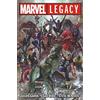 Marvel legacy