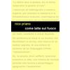 Project Come latte sul fuoco