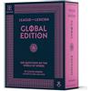 Adams Media League of the Lexicon Global Edition: 500 Questions on the World of Words