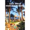 Teneues Cool spots Miami-South Beach