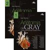 Edra Anatomia del Gray. Le basi anatomiche per la pratica clinica (Vol. 1-2)