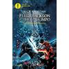 OSCAR BESTSELLERS Lo scontro finale. Percy Jackson e gli dei dell'Olimpo (Vol. 5)