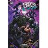 Panini Comics Justice League Dark