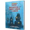 need games warhammer fantasy roleplay - il nemico dentro - vol 3 - compendio a il potere dietro al trono