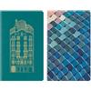 Moleskine Set 2 cahier large Casa Batll?